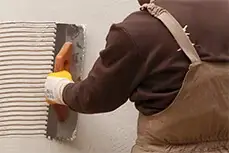 Montaj Teknikleri 1 dekoratif tas tugla montaj 1