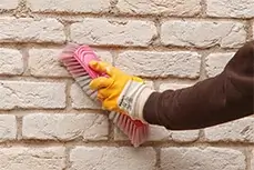 Montaj Teknikleri 6 dekoratif tas tugla montaj 6